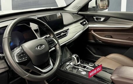 Chery Tiggo 8 Pro, 2021 год, 1 949 900 рублей, 11 фотография