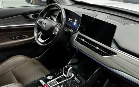 Chery Tiggo 8 Pro, 2021 год, 1 949 900 рублей, 14 фотография