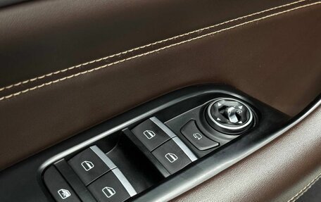 Chery Tiggo 8 Pro, 2021 год, 1 949 900 рублей, 17 фотография