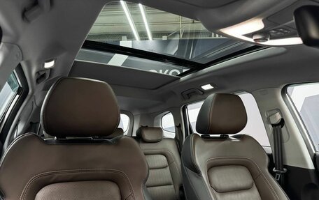 Chery Tiggo 8 Pro, 2021 год, 1 949 900 рублей, 22 фотография