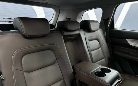 Chery Tiggo 8 Pro, 2021 год, 1 949 900 рублей, 23 фотография