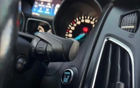 Ford Focus III, 2017 год, 1 090 000 рублей, 6 фотография