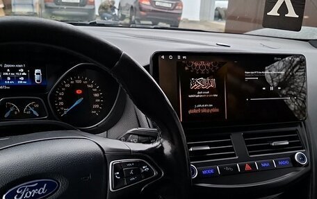 Ford Focus III, 2017 год, 1 090 000 рублей, 4 фотография