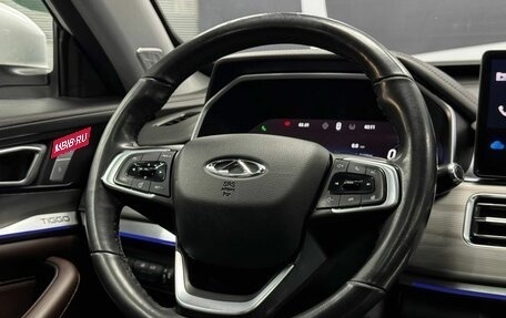 Chery Tiggo 8 Pro, 2021 год, 1 949 900 рублей, 15 фотография