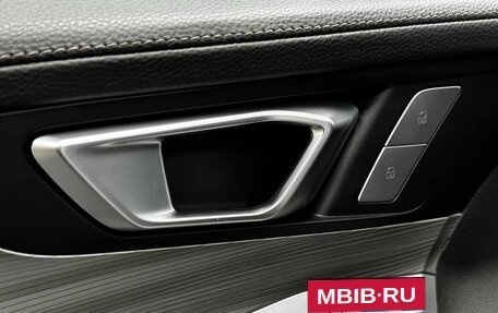 Chery Tiggo 8 Pro, 2021 год, 1 949 900 рублей, 18 фотография