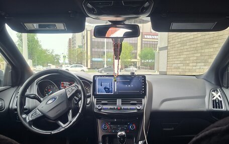 Ford Focus III, 2017 год, 1 090 000 рублей, 8 фотография