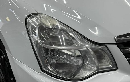 Nissan Almera, 2016 год, 619 900 рублей, 5 фотография