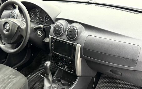 Nissan Almera, 2016 год, 619 900 рублей, 8 фотография