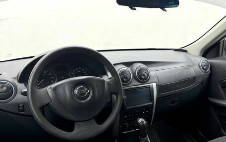 Nissan Almera, 2016 год, 619 900 рублей, 9 фотография