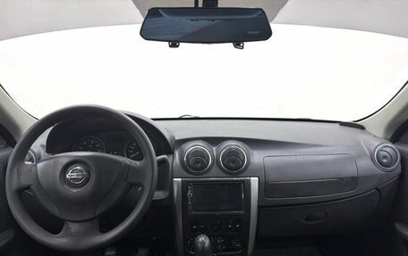 Nissan Almera, 2016 год, 619 900 рублей, 7 фотография