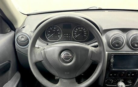 Nissan Almera, 2016 год, 619 900 рублей, 10 фотография