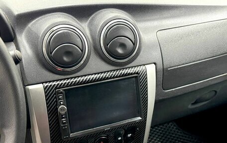 Nissan Almera, 2016 год, 619 900 рублей, 11 фотография