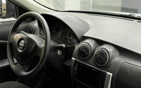 Nissan Almera, 2016 год, 619 900 рублей, 13 фотография