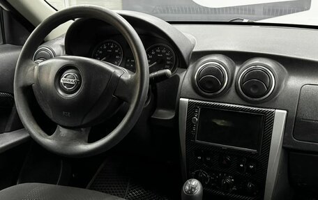 Nissan Almera, 2016 год, 619 900 рублей, 14 фотография