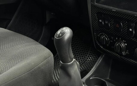 Nissan Almera, 2016 год, 619 900 рублей, 17 фотография