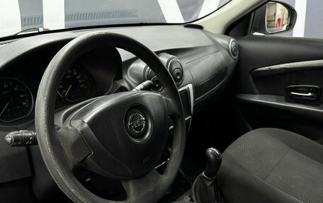 Nissan Almera, 2016 год, 619 900 рублей, 16 фотография