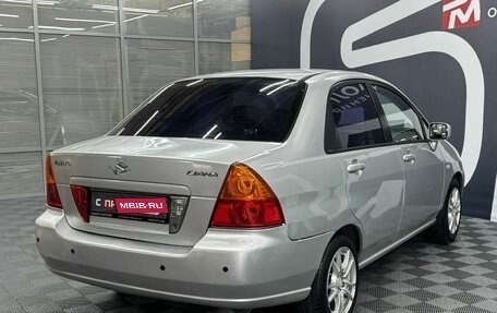 Suzuki Liana, 2002 год, 299 900 рублей, 3 фотография