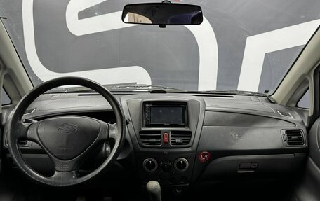 Suzuki Liana, 2002 год, 299 900 рублей, 9 фотография