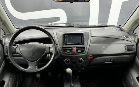 Suzuki Liana, 2002 год, 299 900 рублей, 8 фотография