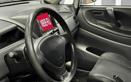 Suzuki Liana, 2002 год, 299 900 рублей, 7 фотография