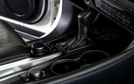 Lexus RX IV рестайлинг, 2019 год, 4 168 000 рублей, 14 фотография