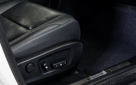 Lexus RX IV рестайлинг, 2019 год, 4 168 000 рублей, 13 фотография