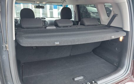 KIA Soul II рестайлинг, 2018 год, 1 700 000 рублей, 8 фотография