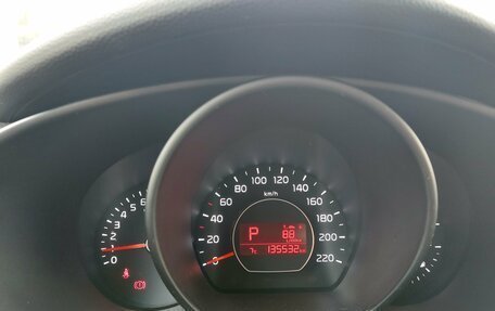 KIA Soul II рестайлинг, 2018 год, 1 700 000 рублей, 19 фотография