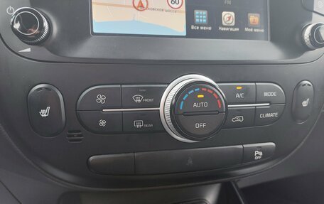 KIA Soul II рестайлинг, 2018 год, 1 700 000 рублей, 21 фотография