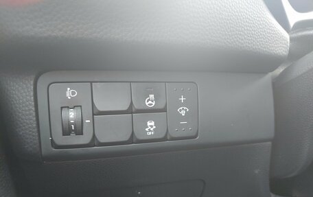 KIA Soul II рестайлинг, 2018 год, 1 700 000 рублей, 23 фотография