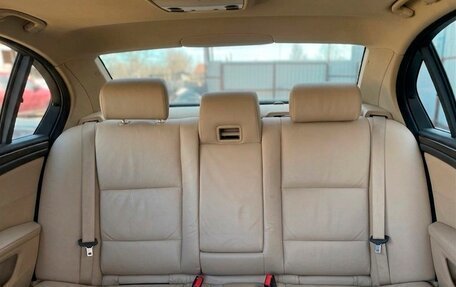 BMW 5 серия, 2008 год, 1 100 000 рублей, 8 фотография