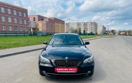 BMW 5 серия, 2008 год, 1 100 000 рублей, 6 фотография