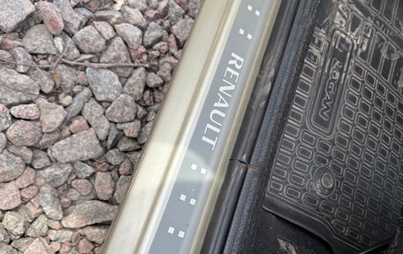 Renault Logan I, 2013 год, 540 000 рублей, 9 фотография