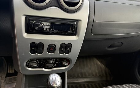 Renault Logan I, 2013 год, 540 000 рублей, 8 фотография