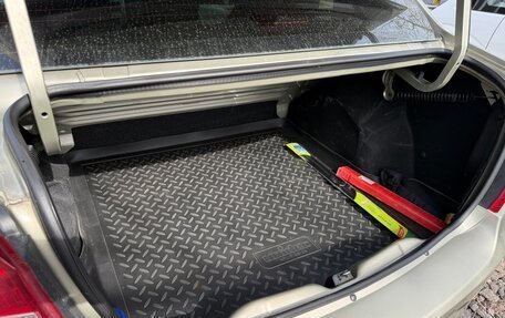 Renault Logan I, 2013 год, 540 000 рублей, 10 фотография