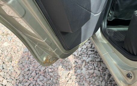 Renault Logan I, 2013 год, 540 000 рублей, 14 фотография