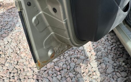 Renault Logan I, 2013 год, 540 000 рублей, 12 фотография