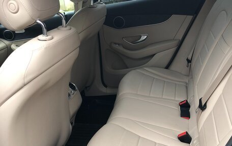 Mercedes-Benz GLC, 2019 год, 3 900 000 рублей, 4 фотография