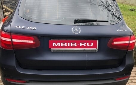 Mercedes-Benz GLC, 2019 год, 3 900 000 рублей, 8 фотография