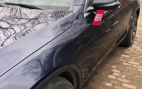 Mercedes-Benz GLC, 2019 год, 3 900 000 рублей, 7 фотография