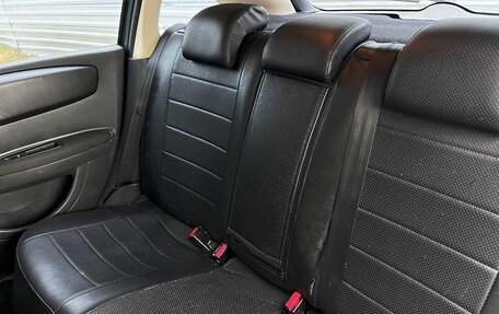 Citroen C4 II рестайлинг, 2010 год, 395 000 рублей, 8 фотография