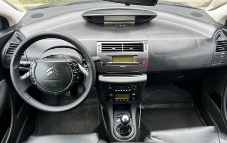 Citroen C4 II рестайлинг, 2010 год, 395 000 рублей, 9 фотография