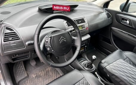 Citroen C4 II рестайлинг, 2010 год, 395 000 рублей, 7 фотография