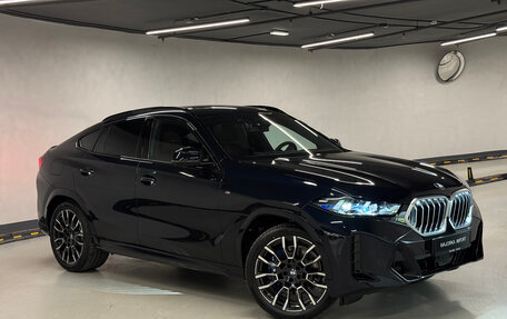 BMW X6, 2025 год, 14 900 000 рублей, 3 фотография