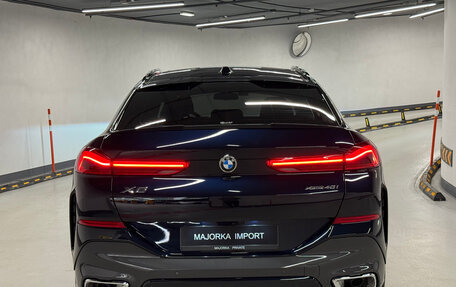 BMW X6, 2025 год, 14 900 000 рублей, 6 фотография