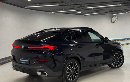 BMW X6, 2025 год, 14 900 000 рублей, 5 фотография