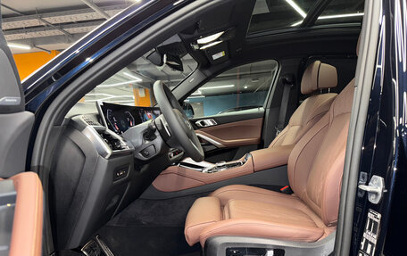 BMW X6, 2025 год, 14 900 000 рублей, 11 фотография