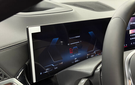 BMW X6, 2025 год, 14 900 000 рублей, 15 фотография