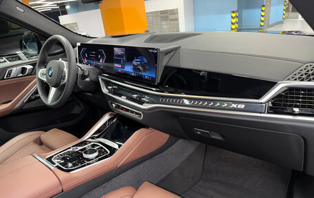 BMW X6, 2025 год, 14 900 000 рублей, 17 фотография