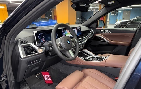 BMW X6, 2025 год, 14 900 000 рублей, 13 фотография